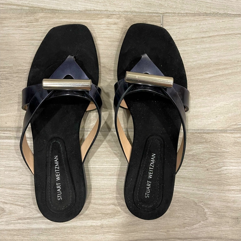 Stuart Weitzman Sandals